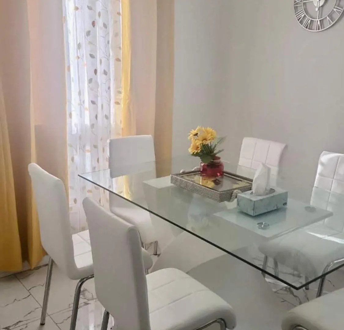 Holiday home K8 Room Near Airport Mississauga