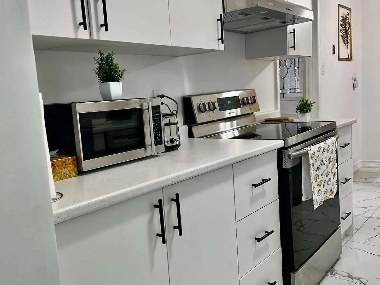 Holiday home K8 Room Near Airport Mississauga Canada