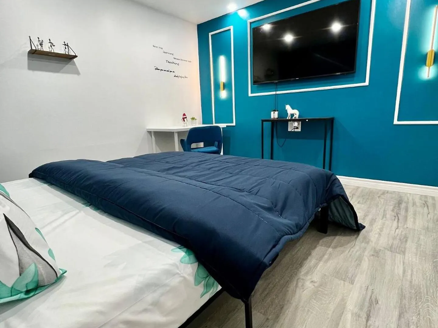 K8 Room Near Airport location